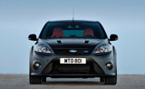 Matzwart: dit is de Ford Focus RS500! 