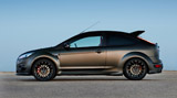Matzwart: dit is de Ford Focus RS500! 