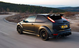 Ford Focus RS500 nu al uitverkocht!