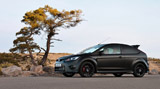 Ford Focus RS500 nu al uitverkocht!