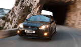 Matzwart: dit is de Ford Focus RS500! 
