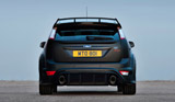 Matzwart: dit is de Ford Focus RS500! 
