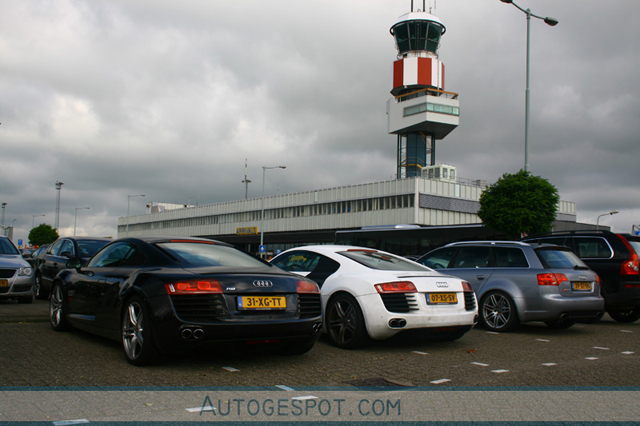 Gespot: tweelingen deel 5