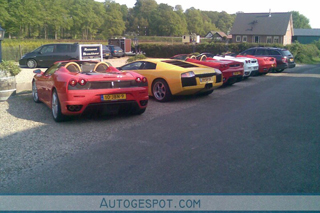 Gespot: tweelingen deel 5