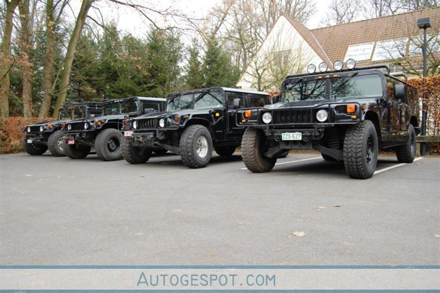 Gespot: tweelingen deel 5