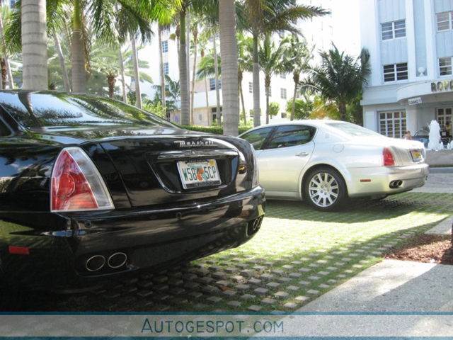 Gespot: tweelingen deel 5