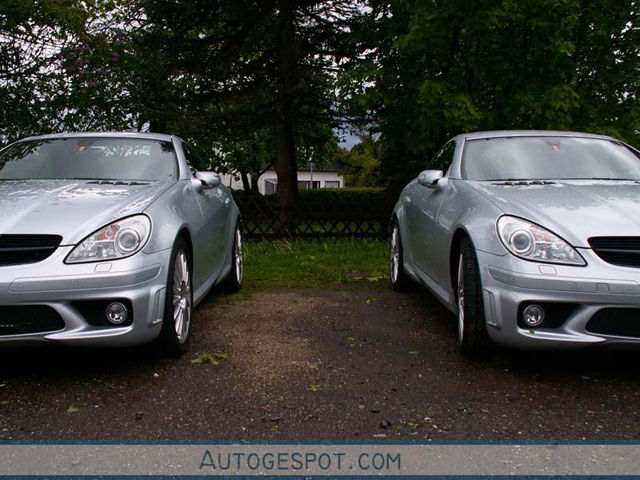 Gespot: tweelingen deel 5