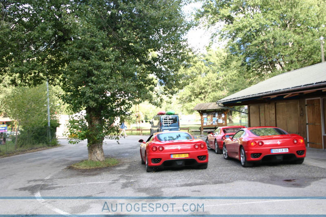 Gespot: tweelingen deel 5