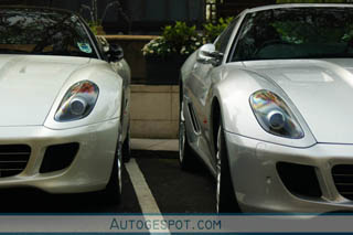 Gespot: tweelingen deel 5