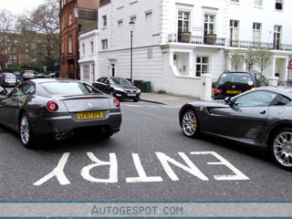 Gespot: tweelingen deel 5