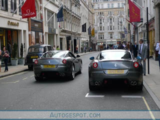 Gespot: tweelingen deel 5