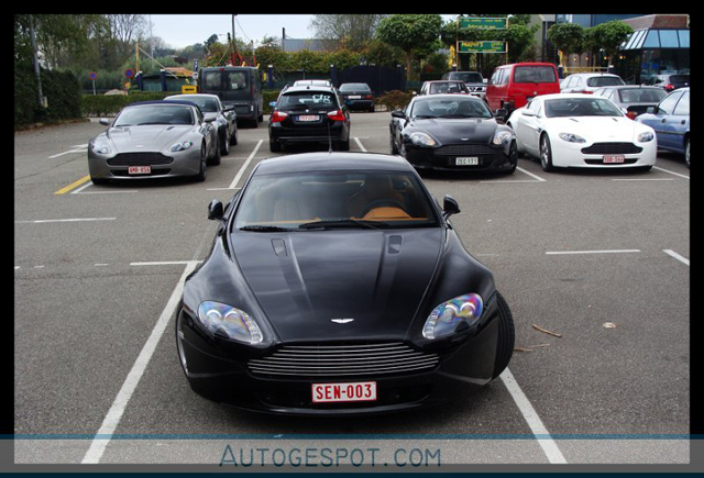 Gespot: tweelingen deel 6