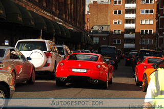 Gespot: tweelingen deel 6