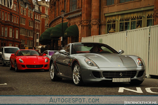 Gespot: tweelingen deel 6