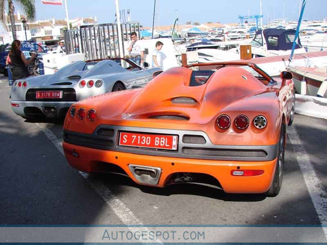 Gespot: tweelingen deel 6