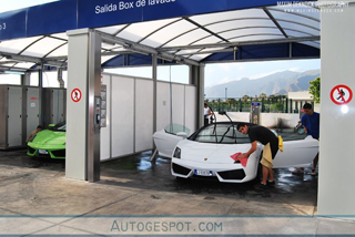 Gespot: tweelingen deel 6