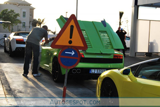 Gespot: tweelingen deel 6