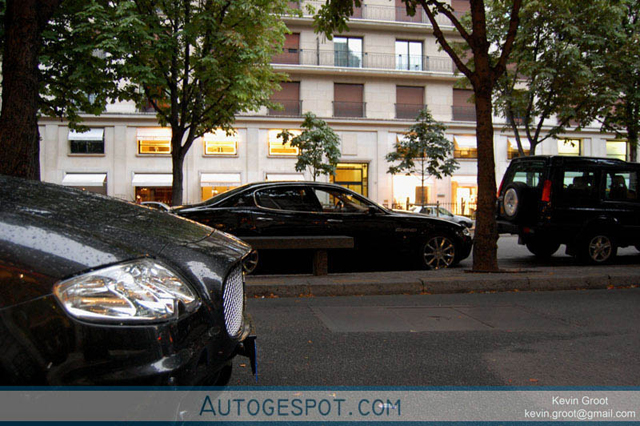 Gespot: tweelingen deel 6