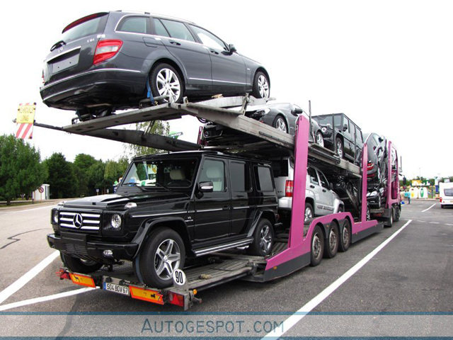 Gespot: tweelingen deel 6