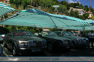 Gespot: tweelingen deel 6