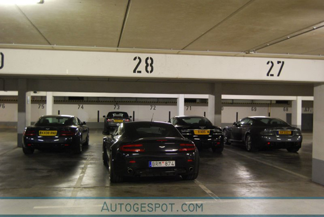 Gespot: tweelingen deel 6