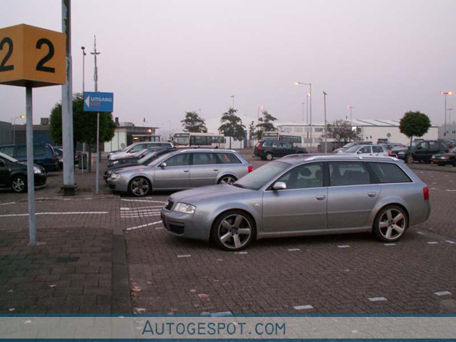 Gespot: tweelingen deel 6