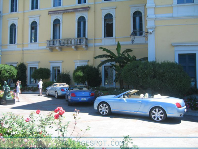 Gespot: tweelingen deel 6