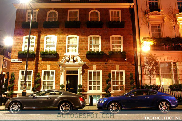 Gespot: tweelingen deel 6