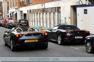 Gespot: tweelingen deel 6