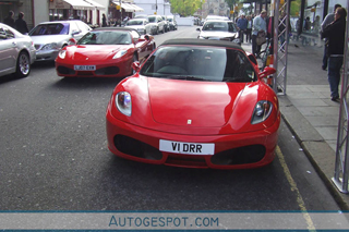 Gespot: tweelingen deel 6