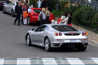 Gespot: tweelingen deel 7