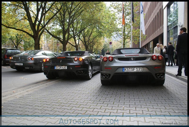 Gespot: tweelingen deel 7