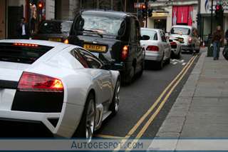 Gespot: tweelingen deel 7