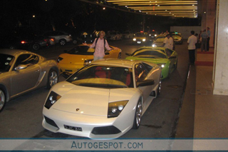 Gespot: tweelingen deel 7