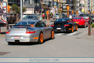 Gespot: tweelingen deel 7