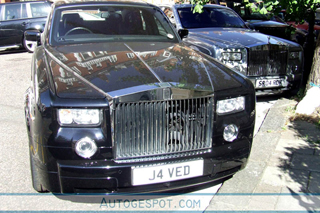 Gespot: tweelingen deel 7