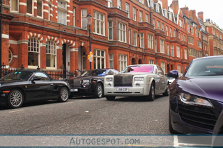 Gespot: tweelingen deel 7