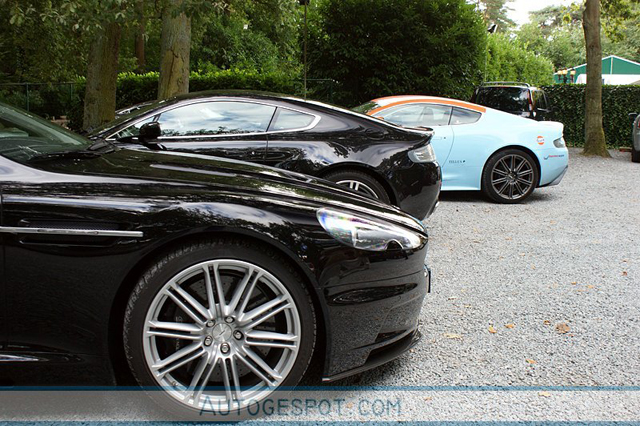 Gespot: tweelingen deel 7