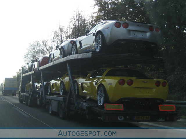 Gespot: tweelingen deel 7