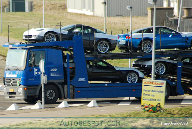 Gespot: tweelingen deel 7