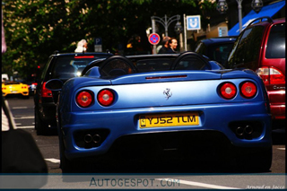 Gespot: tweelingen deel 7