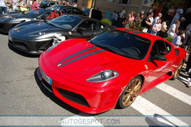 Gespot: tweelingen deel 7