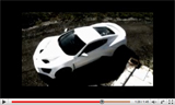 Filmpje: Promotievideo van de Zenvo ST1
