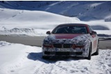 Spyshots: nieuwe BMW 6-serie Coupé