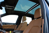 Fotoshoot: Porsche Cayenne Turbo