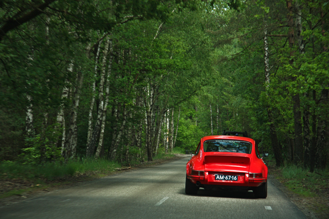  Autogespot rijdt mee met de DomDomDom Rally