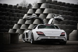 Fotogallerij: Mercedes-Benz SLS AMG FAB Design