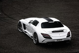 Fotogallerij: Mercedes-Benz SLS AMG FAB Design