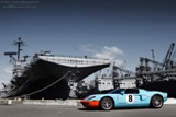 Fotoshoot: Ford GT Heritage Edition