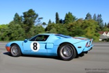 Fotoshoot: Ford GT Heritage Edition